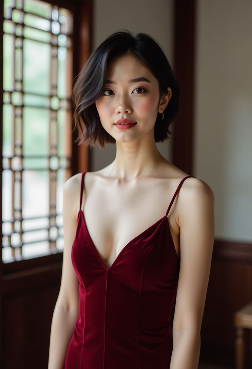 我的家庭教师